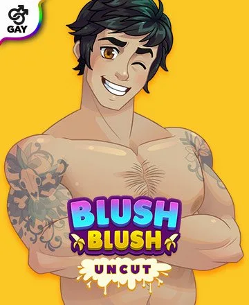 Blush Blush