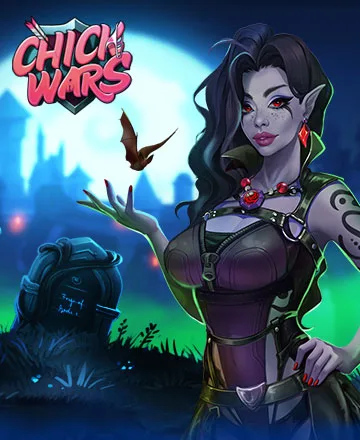 Chick Wars