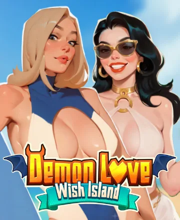 Demon Love: Wish Island