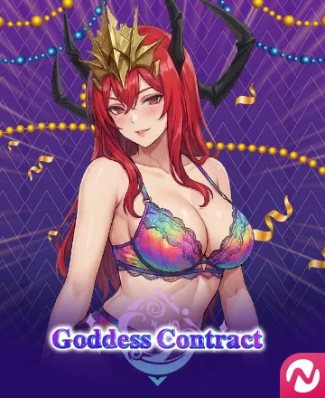 Goddess Contract