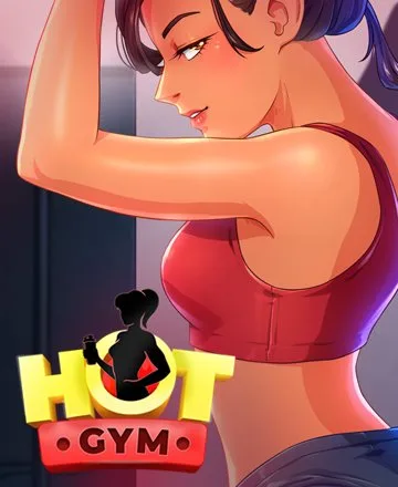 Hot Gym
