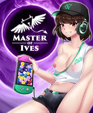 Master of Ives