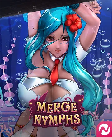 Merge Nymphs