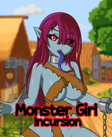 Monster Girl Incursion