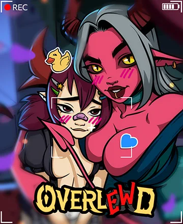 Overlewd