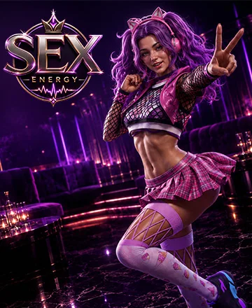 Sex Energy