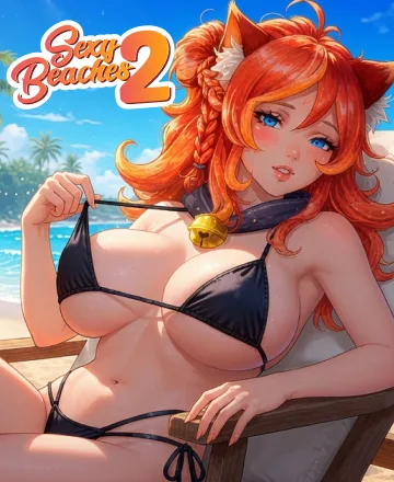 Sexy Beaches 2