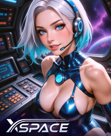 X-Space