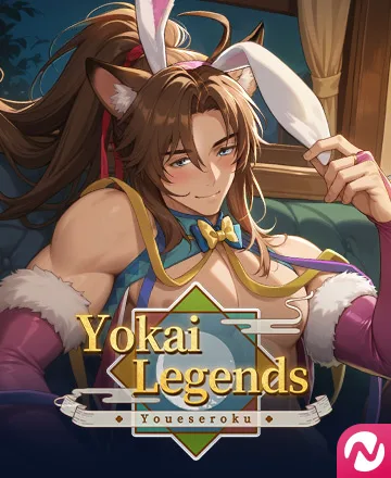 Yokai Legends
