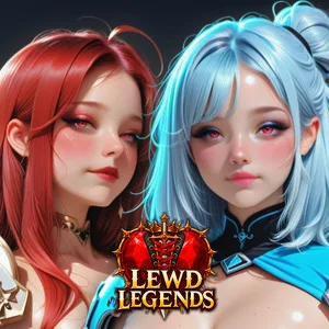 Lewd Legends